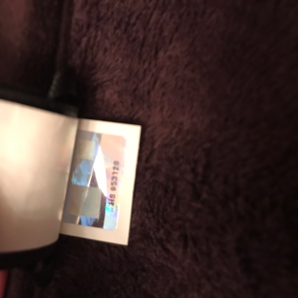 The North Face Women's Purple Jacket - Picture 8 of 8